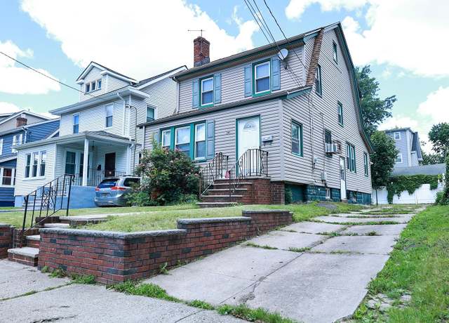 Property at 241 POMONA Ave, Newark, NJ 07112, 3 beds, 1 bath