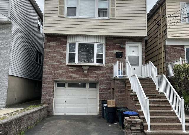 Property at 10 E 10TH St, Bayonne, NJ 07002, 4 beds, 3 baths