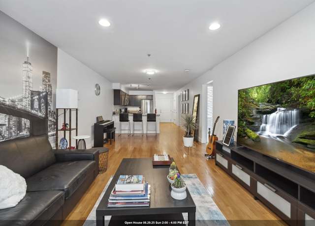 Property at 5711 JEFFERSON St #405, West New York, NJ 07093, 1 bed, 1 bath