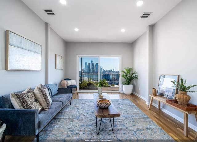 Property at 414 GREGORY Ave #2, Weehawken, NJ 07086, 2 beds, 2 baths