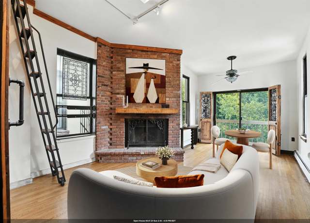 Property at 725 WASHINGTON St #9, Hoboken, NJ 07030, 1 bed, 1 bath