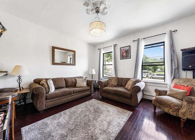 Property at 521 KENNEDY Blvd, North Bergen, NJ 07047, 6 beds, 3 baths