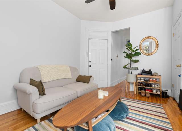 Property at 109 ERIE St Unit 4L, Jersey City, NJ 07302, 1 bed, 1 bath