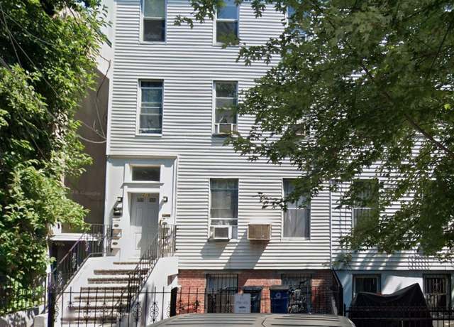 Property at 218 1ST St, Jersey City, NJ 07302, 8 beds, 3 baths