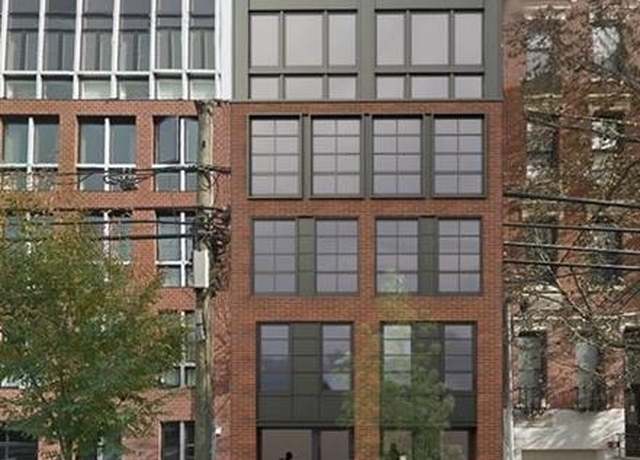 Property at 87 JEFFERSON St #3, Hoboken, NJ 07030, 2 beds, 2 baths