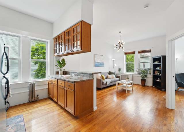 Property at 238 OGDEN Ave #6, Jersey City, NJ 07307, 2 beds, 1 bath