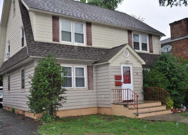 Property at 16 HUGHES Pl, Little Falls, NJ 07424, 4 beds, 2 baths