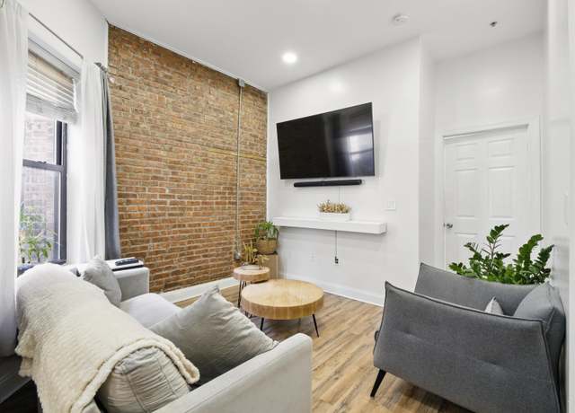 Property at 77 CRESCENT Ave #8, Jersey City, NJ 07304, 2 beds, 1 bath