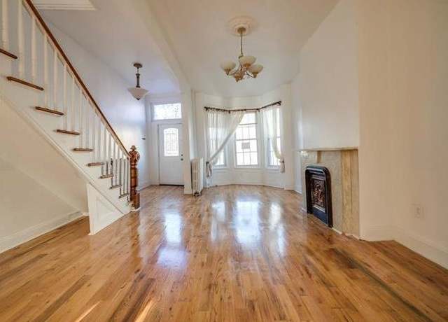 Property at 491 MERCER St, Jersey City, NJ 07306, 3 beds, 3 baths