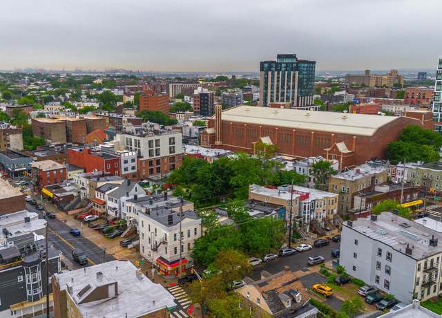 Property at 491 MERCER St, Jersey City, NJ 07306, 3 beds, 3 baths