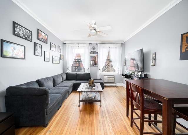 Property at 414 MADISON St Unit 3F, Hoboken, NJ 07030, 1 bed, 1 bath