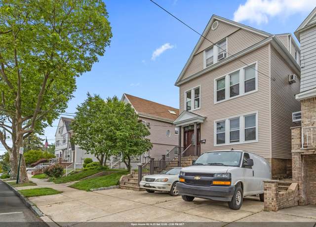 Property at 57 W 5TH St, Bayonne, NJ 07002, 8 beds, 3 baths