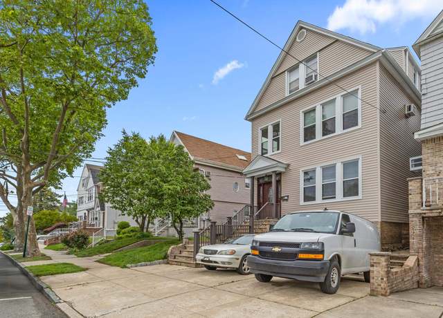 Property at 57 W 5TH St, Bayonne, NJ 07002, 8 beds, 3 baths