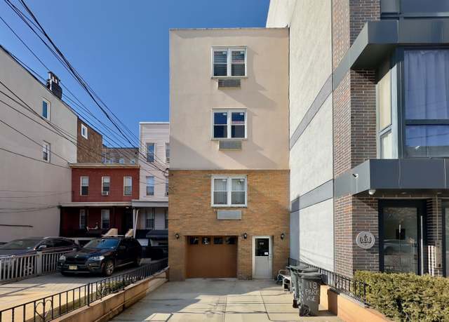 Property at 118 PARK Ave, Hoboken, NJ 07030, 7 beds, 4 baths