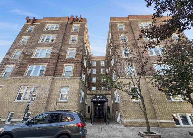 Property at 101 73RD St #36, North Bergen, NJ 07047, 3 beds, 1 bath