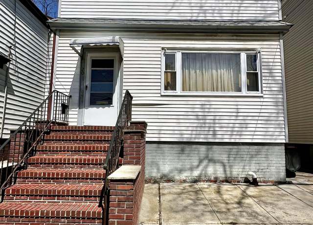 Property at 20 WADE St, Jersey City, NJ 07305, 8 beds, 3 baths