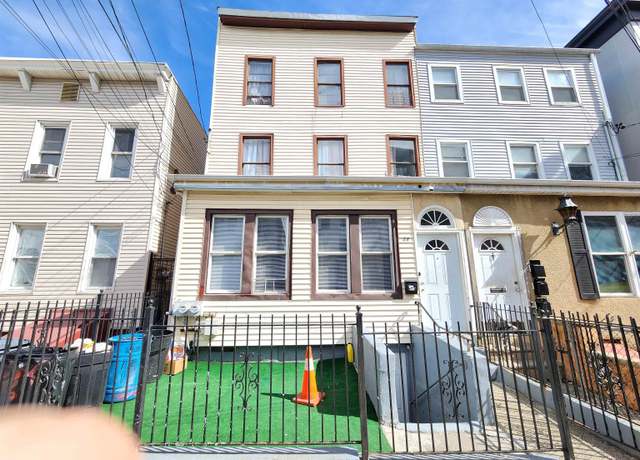 Property at 24 WESTERVELT Pl, Jersey City, NJ 07304, 5 beds, 3 baths