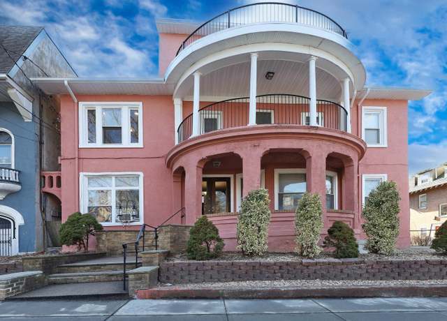 Property at 720 BOULEVARD Ave Unit 1E, Weehawken, NJ 07086, 2 beds, 2 baths
