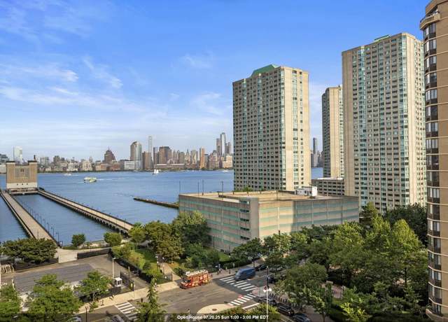 Property at 20 NEWPORT Pkwy #1202, Jersey City, NJ 07310, 2 beds, 2 baths