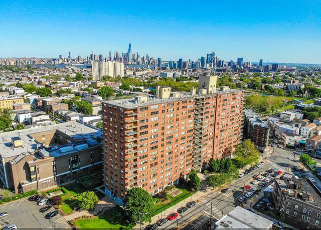 Property at 500 CENTRAL Ave #603, Union City, NJ 07087, 1 bed, 1 bath