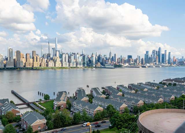 Property at 6600 BLVD E Unit 11E, West New York, NJ 07093, 2 beds, 1 bath