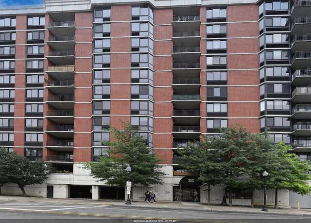 Property at 700 GROVE St Unit 3Q, Jersey City, NJ 07310, 2 beds, 2 baths