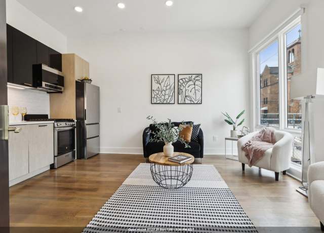 Property at 250 VAN HORNE St #2, Jersey City, NJ 07304, 2 beds, 1 bath