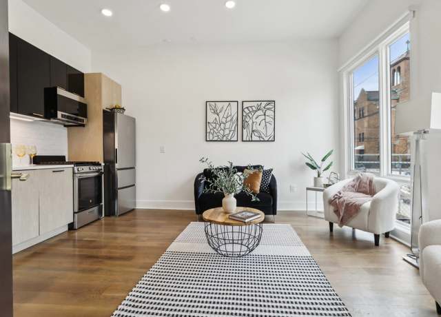 Property at 250 VAN HORNE St #2, Jersey City, NJ 07304, 2 beds, 1 bath