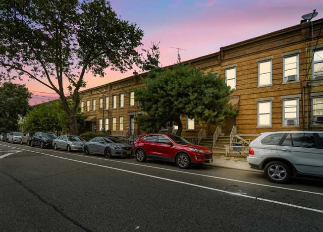Property at 402 WOODLAWN Ave, Jersey City, NJ 07305, 5 beds, 3 baths