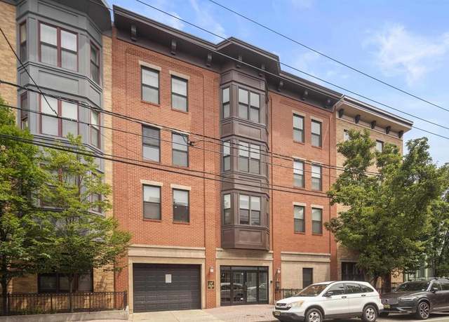 Property at 615 ADAMS St Unit 4E, Hoboken, NJ 07030, 2 beds, 2 baths