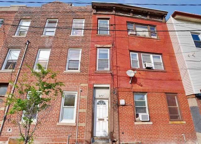 Property at 294 HOBOKEN Ave, Jersey City, NJ 07306, 6 beds, 3 baths