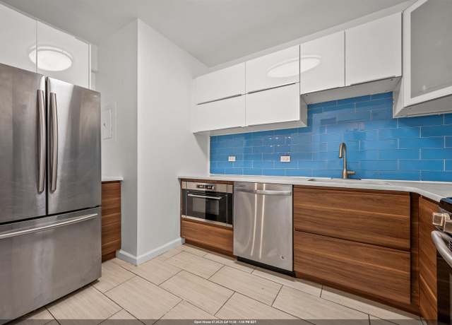 Property at 45 RIVER Dr S #510, Jersey City, NJ 07310, 2 beds, 1.5 baths