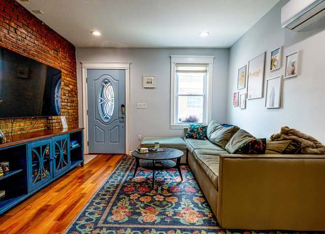 Property at 123 WILLOW Ter, Hoboken, NJ 07030, 3 beds, 2.5 baths