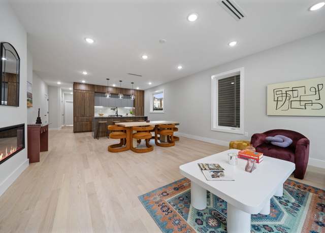 Property at 45 GRAHAM St #1, Jersey City, NJ 07307, 4 beds, 5 baths
