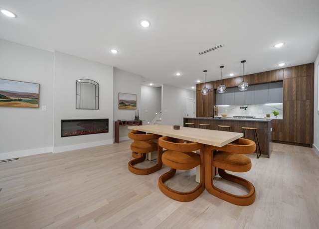 Property at 45 GRAHAM St #1, Jersey City, NJ 07307, 4 beds, 5 baths
