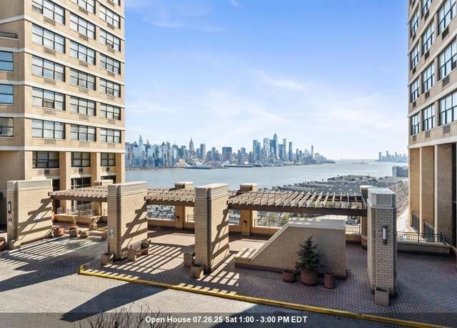 Property at 7000 BLVD E Unit 20i, Guttenberg, NJ 07093, 1 bed, 1.5 baths