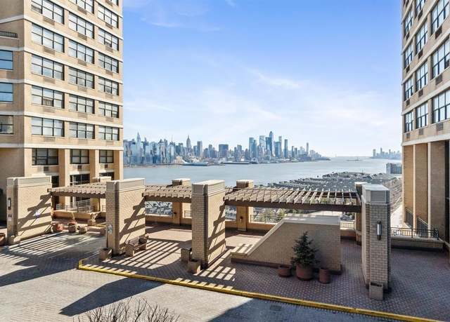 Property at 7000 BLVD E Unit 20i, Guttenberg, NJ 07093, 1 bed, 1.5 baths
