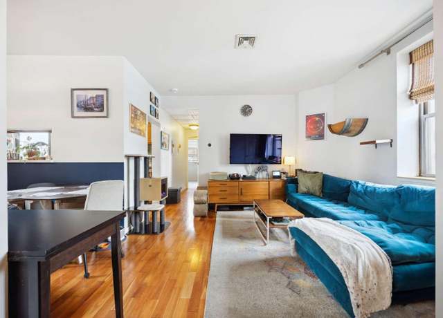 Property at 258 BARROW St Unit 4A, Jersey City, NJ 07302, 2 beds, 2 baths