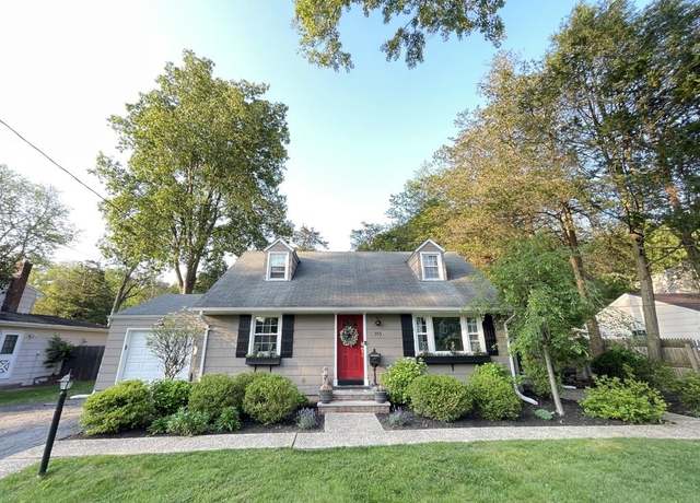 Property at 353 ACACIA Rd, Scotch Plains Township, NJ 07076, 5 beds, 2.5 baths