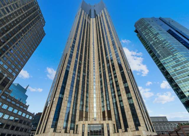 Property at 99 HUDSON St #2400, Jersey City, NJ 07302-6686, 2 beds, 2 baths