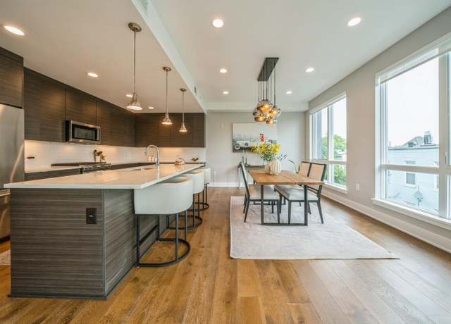 Property at 502 PALISADE Ave #301, Jersey City, NJ 07307, 3 beds, 2 baths