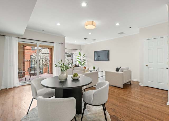 Property at 102 PARK Ave #2, Hoboken, NJ 07030, 2 beds, 2 baths