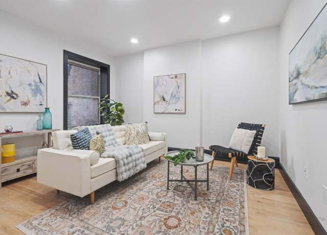 Property at 391 CENTRAL Ave #3, Jersey City, NJ 07307, 2 beds, 1 bath