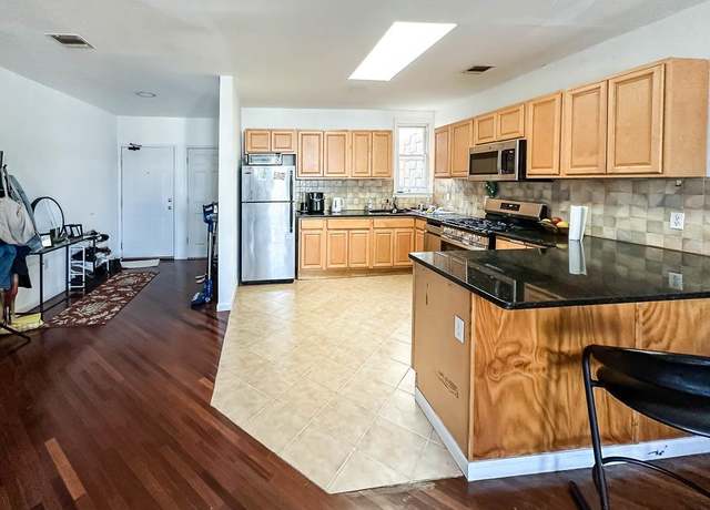 Property at 3481 JOHN F KENNEDY Blvd #301, Jersey City, NJ 07307, 2 beds, 2 baths