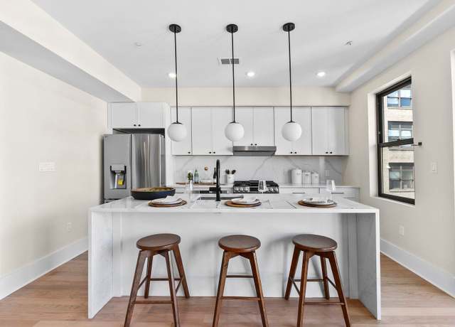 Property at 249 BERGEN Ave #201, Jersey City, NJ 07304, 3 beds, 2 baths