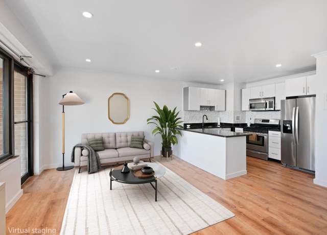 Property at 135 MONTGOMERY St Unit 21B, Jersey City, NJ 07302, 1 bed, 1 bath