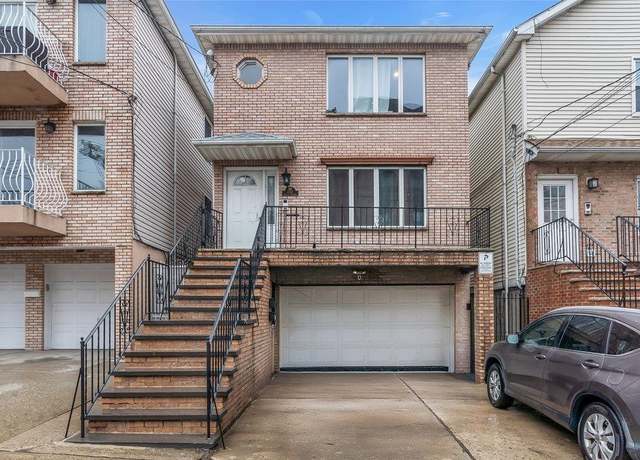 Property at 3713 BERGEN Tpke, North Bergen, NJ 07047, 8 beds, 5 baths