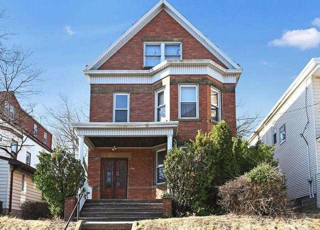 Property at 94-96 W 31ST St, Bayonne, NJ 07002, 4 beds, 2 baths