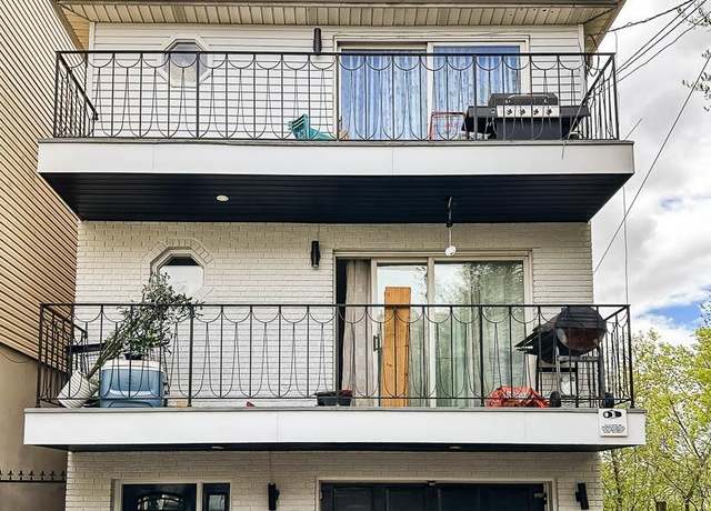Property at 21 FLOYD St, Jersey City, NJ 07306