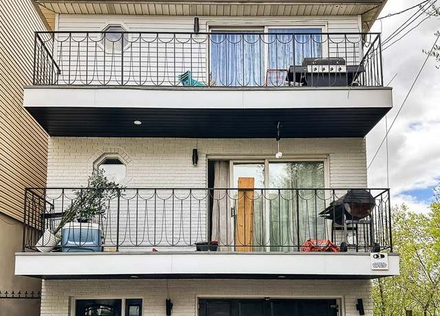 Property at 21 FLOYD St, Jersey City, NJ 07306, 7 beds, 5 baths